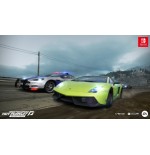 Juego need for speed hot pursuit remastered switch