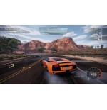 Juego need for speed hot pursuit remastered switch