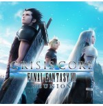 Juego crisis core - final fantasy vii - reunion playstation 5