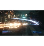 Juego crisis core - final fantasy vii - reunion playstation 5