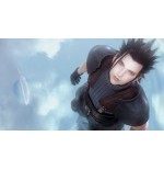 Juego crisis core - final fantasy vii - reunion playstation 5