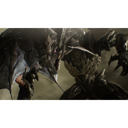 Juego crisis core - final fantasy vii - reunion playstation 5