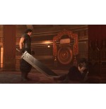 Juego crisis core - final fantasy vii - reunion playstation 5