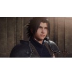 Juego crisis core - final fantasy vii - reunion playstation 5