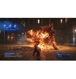 Juego crisis core - final fantasy vii - reunion playstation 5