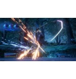 Juego crisis core - final fantasy vii - reunion playstation 5
