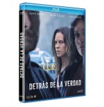 Pelicula detrás de la verdad - bd blu-ray