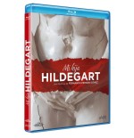 Pelicula mi hija hildegart - bd blu-ray