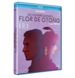 Pelicula un hombre llamado flor de otoño - bd blu-ray