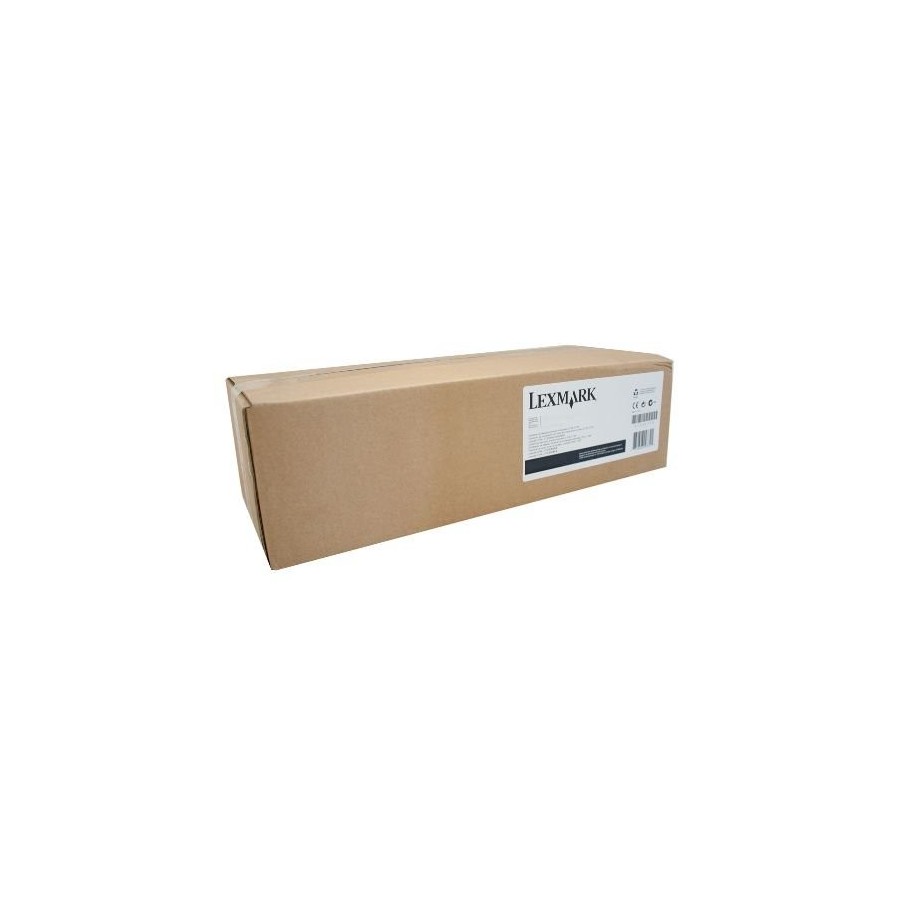 Toner lexmark negro c6160 20.000 seiten bsd