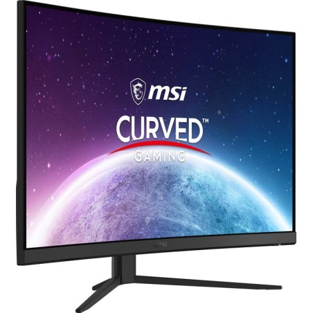 Monitor msi g32c4x 31.5" va fhd curvo 1500r 300cd m2 250hz 1ms hdmix2 dp