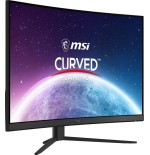 Monitor msi g32c4x 31.5" va fhd curvo 1500r 300cd m2 250hz 1ms hdmix2 dp