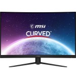 Monitor msi g32c4x 31.5" va fhd curvo 1500r 300cd m2 250hz 1ms hdmix2 dp