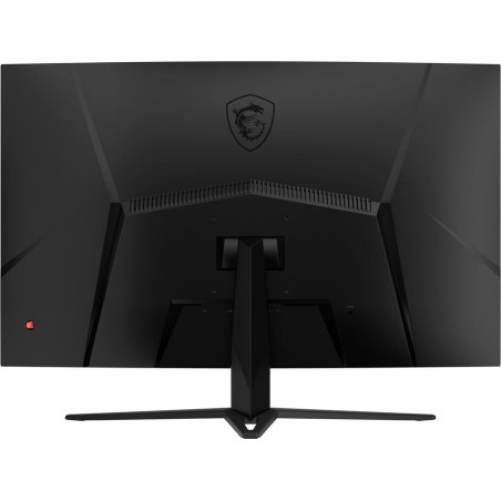 Monitor msi g32c4x 31.5" va fhd curvo 1500r 300cd m2 250hz 1ms hdmix2 dp
