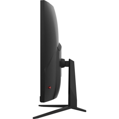 Monitor msi g32c4x 31.5" va fhd curvo 1500r 300cd m2 250hz 1ms hdmix2 dp