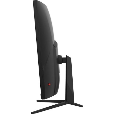 Monitor msi g32c4x 31.5" va fhd curvo 1500r 300cd m2 250hz 1ms hdmix2 dp