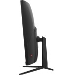 Monitor msi g32c4x 31.5" va fhd curvo 1500r 300cd m2 250hz 1ms hdmix2 dp
