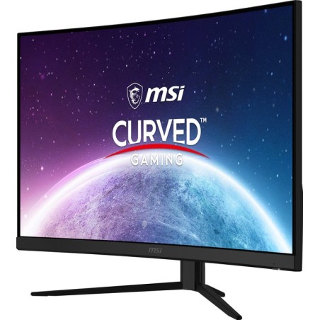 Monitor msi g32c4x 31.5" va fhd curvo 1500r 300cd m2 250hz 1ms hdmix2 dp