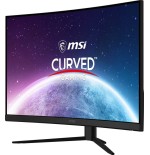 Monitor msi g32c4x 31.5" va fhd curvo 1500r 300cd m2 250hz 1ms hdmix2 dp