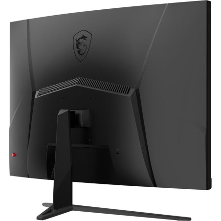 Monitor msi g32c4x 31.5" va fhd curvo 1500r 300cd m2 250hz 1ms hdmix2 dp