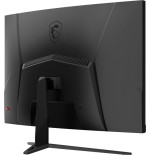 Monitor msi g32c4x 31.5" va fhd curvo 1500r 300cd m2 250hz 1ms hdmix2 dp