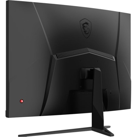 Monitor msi g32c4x 31.5" va fhd curvo 1500r 300cd m2 250hz 1ms hdmix2 dp