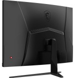Monitor msi g32c4x 31.5" va fhd curvo 1500r 300cd m2 250hz 1ms hdmix2 dp