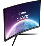 Monitor msi g32c4x 31.5" va fhd curvo 1500r 300cd m2 250hz 1ms hdmix2 dp