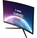 Monitor msi g32c4x 31.5" va fhd curvo 1500r 300cd m2 250hz 1ms hdmix2 dp