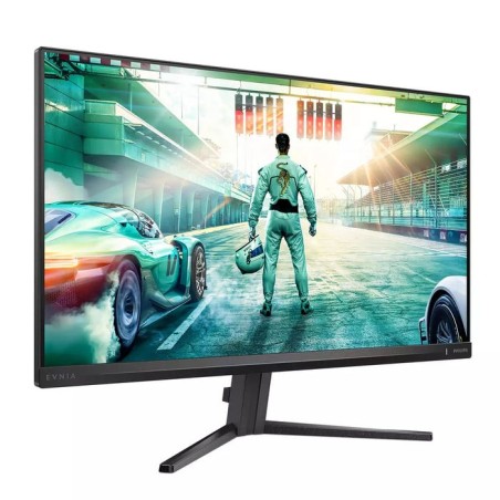 Monitor philips 27m2n3500nl 27" freesync 2560x1440 1ms hdmi dp negro grey