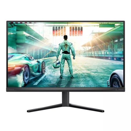 Monitor philips 27m2n3500nl 27" freesync 2560x1440 1ms hdmi dp negro grey