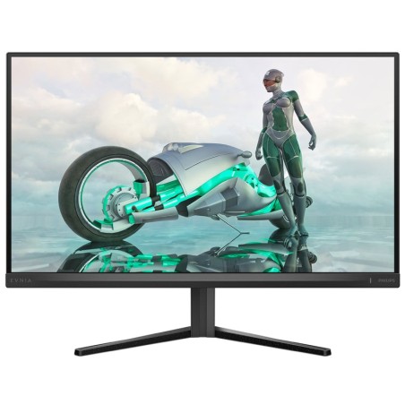 Monitor philips 27m2n3500nl 27" freesync 2560x1440 1ms hdmi dp negro grey
