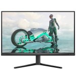 Monitor philips 27m2n3500nl 27" freesync 2560x1440 1ms hdmi dp negro grey