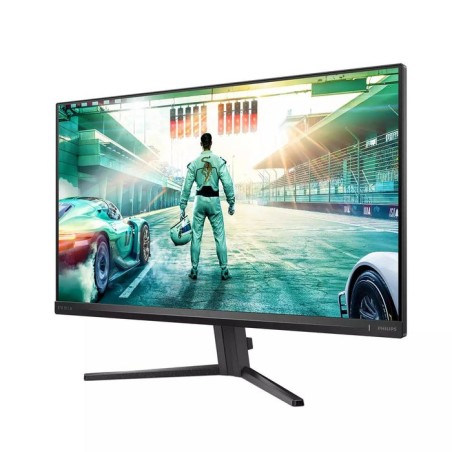 Monitor philips 27m2n3500nl 27" freesync 2560x1440 1ms hdmi dp negro grey