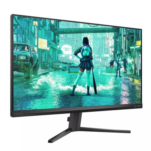 Philips 27m2n3200s 27" freesync 1920x1080 1ms hdmi dp negro grey