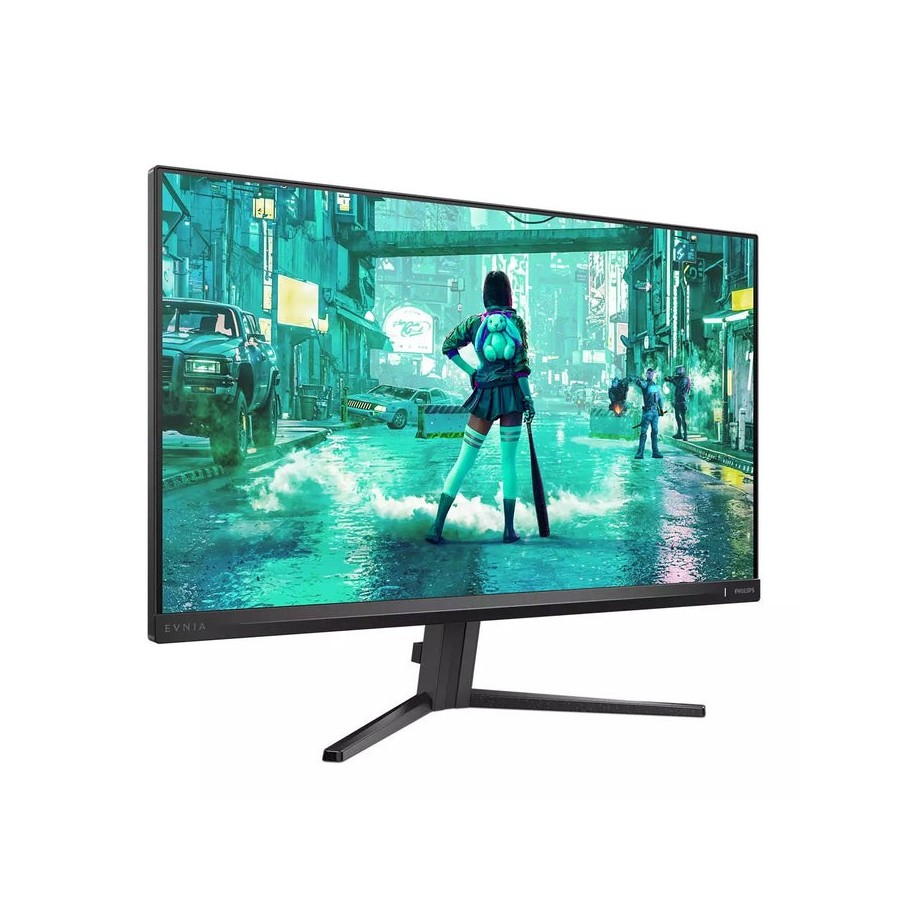Philips 27m2n3200s 27" freesync 1920x1080 1ms hdmi dp negro grey