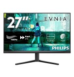 Philips 27m2n3200s 27" freesync 1920x1080 1ms hdmi dp negro grey