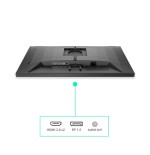 Philips 27m2n3200s 27" freesync 1920x1080 1ms hdmi dp negro grey