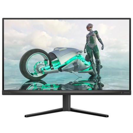 Philips 27m2n3200s 27" freesync 1920x1080 1ms hdmi dp negro grey