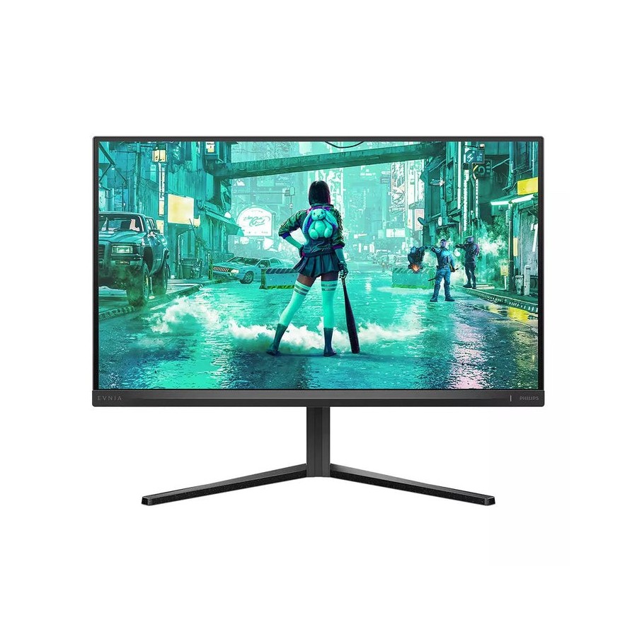 Philips 27m2n3200a 27" freesync 1920x1080 1ms hdmi dp negro grey