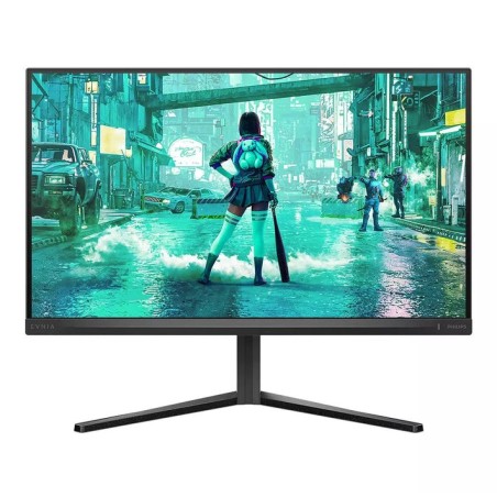 Philips 27m2n3200a 27" freesync 1920x1080 1ms hdmi dp negro grey