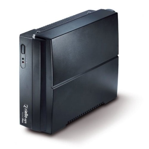Sai riello prp 650  protection plus 650va