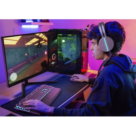 Philips 27m2n3200a 27" freesync 1920x1080 1ms hdmi dp negro grey