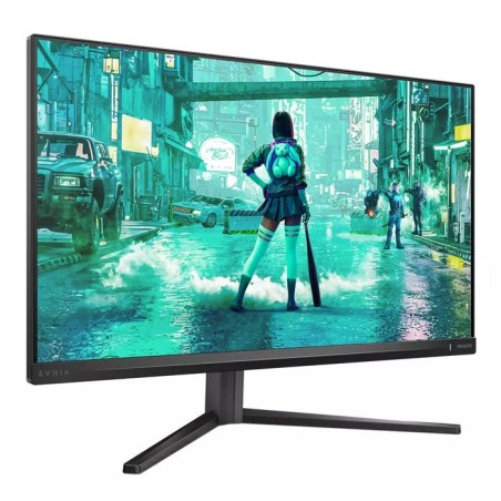 Philips 27m2n3200a 27" freesync 1920x1080 1ms hdmi dp negro grey