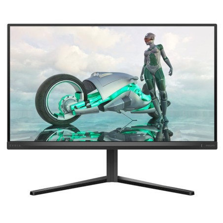 Philips 27m2n3200a 27" freesync 1920x1080 1ms hdmi dp negro grey