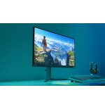 Philips 27m2n3200a 27" freesync 1920x1080 1ms hdmi dp negro grey