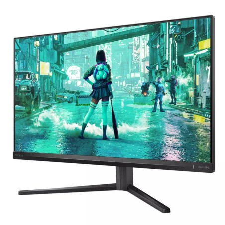 Philips 27m2n3200a 27" freesync 1920x1080 1ms hdmi dp negro grey