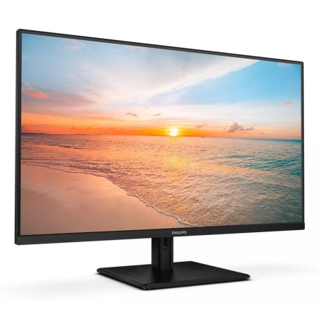 Monitor philips 32e1n1800la 31.5" adaptive sync 3840x2160 hdmi dp black