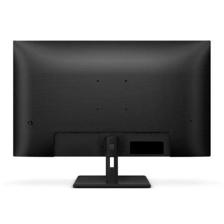 Monitor philips 32e1n1800la 31.5" adaptive sync 3840x2160 hdmi dp black
