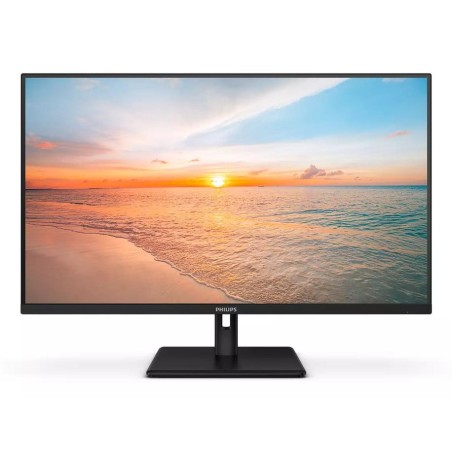 Monitor philips 32e1n1800la 31.5" adaptive sync 3840x2160 hdmi dp black